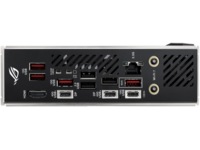 ASUS ROG Strix X870-I GAMING WIFI Hovedkort AMD Socket