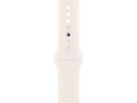 Apple Watch 42mm Sport Band (light blush) Reim
