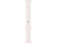 Apple Watch 42mm Sport Band (light blush) Reim