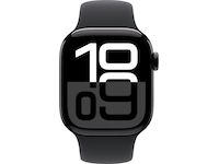 Apple Watch 42mm Sport Band (black) Reim