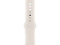 Apple Watch 42mm Sport Band (starlight) Reim