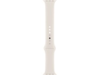 Apple Watch 42mm Sport Band (starlight) Reim