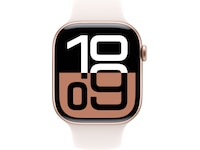Apple Watch 46mm Sport Band (light blush) Reim