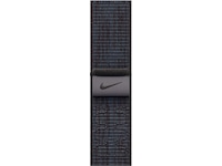 Apple Watch 46mm Nike Sport Loop (black/blue) Reim
