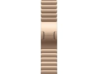 Apple Watch 46mm Link Bracelet (gold) Reim