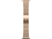 Apple Watch 46mm Link Bracelet (gold) Reim