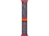 Apple Watch 46mm Nike Sport Loop (blue/red) Reim