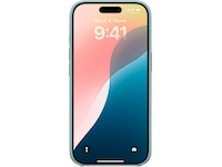 Apple iPhone 16 Pro Case Beats deksel (riptide blue) Deksel til mobiltelefon