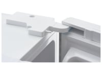 Avant RDR185WH1 kjøleskap (hvit) Kjøleskap