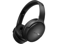 Bose QuietComfort trådløse hodetelefoner, Over-Ear (sort) + powerbank Hodetelefoner