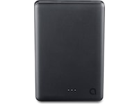 Bose QuietComfort trådløse hodetelefoner, Over-Ear (sort) + powerbank Hodetelefoner