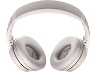 Bose QuietComfort trådløse hodetelefoner, Over-Ear (hvit) + powerbank Hodetelefoner