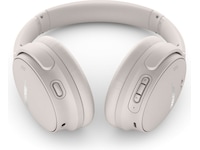 Bose QuietComfort trådløse hodetelefoner, Over-Ear (hvit) + powerbank Hodetelefoner
