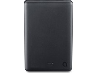 Bose QuietComfort trådløse hodetelefoner, Over-Ear (hvit) + powerbank Hodetelefoner