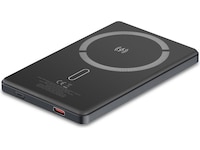 Bose QuietComfort trådløse hodetelefoner, Over-Ear (hvit) + powerbank Hodetelefoner