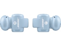 Bose Ultra Trådløse åpne ørepropper, half In-Ear (moonstone blue) Ørepropper
