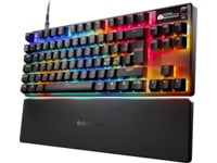 SteelSeries Apex Pro TKL Gen 3 Gaming Tastatur Gamingtastatur