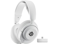 Steelseries Arctis Nova 5X gamingheadset Xbox (hvit) Gaming headset