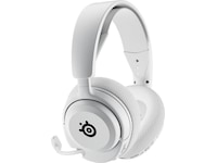 Steelseries Arctis Nova 5X gamingheadset Xbox (hvit) Gaming headset