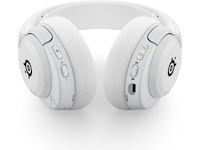 Steelseries Arctis Nova 5X gamingheadset Xbox (hvit) Gaming headset