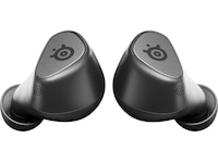 SteelSeries Arctis GameBuds trådløse ørepropper for Xbox (sort) Gaming headset