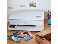 HP Envy 6120e blekkskriver Skrivere