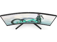 Philips 34" curved gamingskjerm 34M2C3500L/00 Skjermer