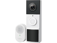 TP-Link Tapo D210 ringeklokke kamera Ringeklokker