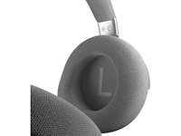 Corsair Virtuoso Max trådløst gamingheadset (silver) Gaming headset