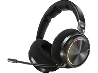 Corsair Virtuoso Max trådløst gamingheadset for Xbox (Carbon) Gaming headset