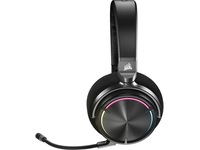 Corsair Virtuoso Max trådløst gamingheadset for Xbox (Carbon) Gaming headset
