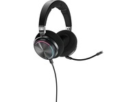 Corsair Virtuoso Max trådløst gamingheadset for Xbox (Carbon) Gaming headset