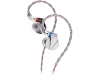 FiiO FD15 dynamiske ørepropper, in ear Ørepropper