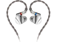 FiiO FD15 dynamiske ørepropper, in ear Ørepropper