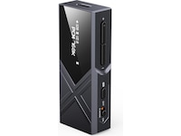 FiiO KA17 Hodetelefonforsterker DAC Hodetelefonforsterkere