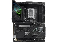 Asus ROG Strix Z890-F Gaming WIFI Hovedkort Intel Socket