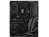 Asus ROG Strix Z890-F Gaming WIFI Hovedkort Intel Socket