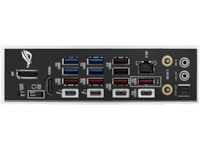 Asus ROG Strix Z890-F Gaming WIFI Hovedkort Intel Socket