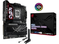 Asus ROG Maximus Z890 HERO Hovedkort Intel Socket