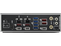 Asus ROG Maximus Z890 HERO Hovedkort Intel Socket