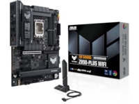 Asus TUF Gaming Z890-PLUS WIFI Hovedkort Intel Socket