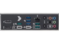 Asus TUF Gaming Z890-PLUS WIFI Hovedkort Intel Socket