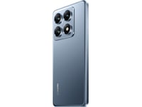 Xiaomi 14T Pro 512GB (titan blue) Mobiltelefoner