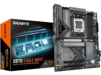 GIGABYTE X870 EAGLE Hovedkort AMD Socket
