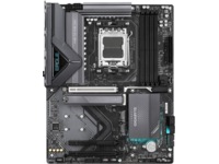 GIGABYTE X870 EAGLE Hovedkort AMD Socket