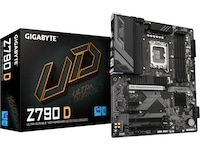 GIGABYTE Z790 D Hovedkort Intel Socket