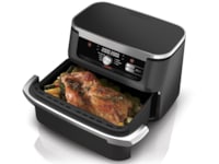 Ninja Foodi AF500EU Flexdrawer Airfryer Airfryer