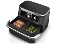 Ninja Foodi AF500EU Flexdrawer Airfryer Airfryer