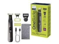 Philips OneBlade Pro QP6552/15 Face & Body Barbermaskiner