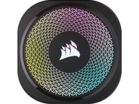 Corsair Nautilus 360 ARGB CPU Kjøler (sort) CPU - Vannkjøling